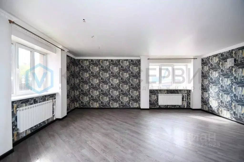 Дом в Омская область, Омск Порт-Артур мкр, ул. 19-я Марьяновская (225 ... - Фото 2