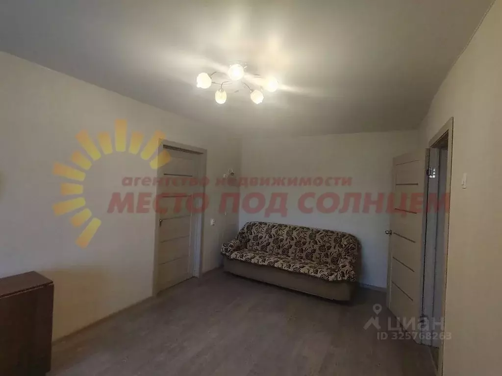 2-к кв. Краснодарский край, Ейск ул. Портовая Аллея, 15 (43.0 м) - Фото 2