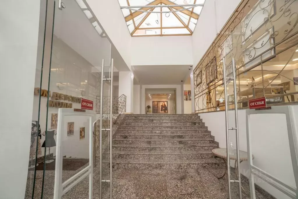 Помещение свободного назначения в Томская область, Томск просп. ... - Фото 1