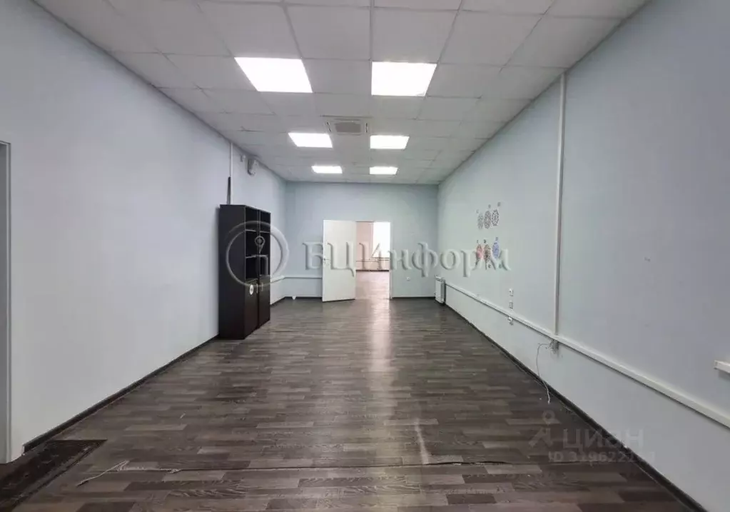 Офис в Санкт-Петербург 7-я Советская ул., 16 (102 м) - Фото 1