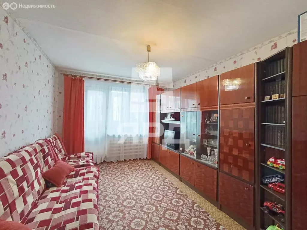 3-комнатная квартира: Таганрог, улица Пархоменко, 3-2 (60.9 м) - Фото 1