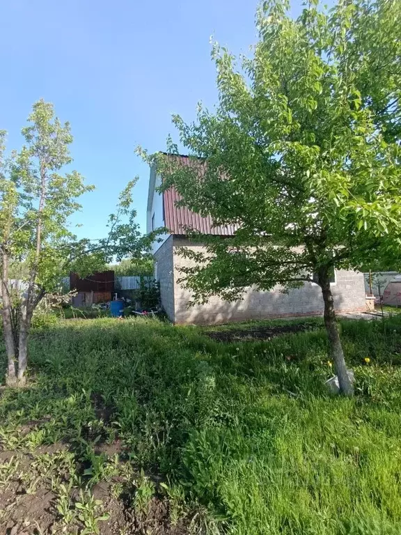 Дом в Саратовская область, Саратов Елшанка мкр,  (153 м) - Фото 2