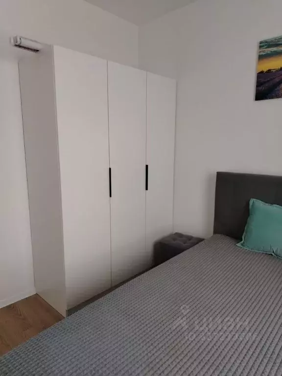 2-к кв. Московская область, Люберцы городской округ, Мирный пгт ул. ... - Фото 2