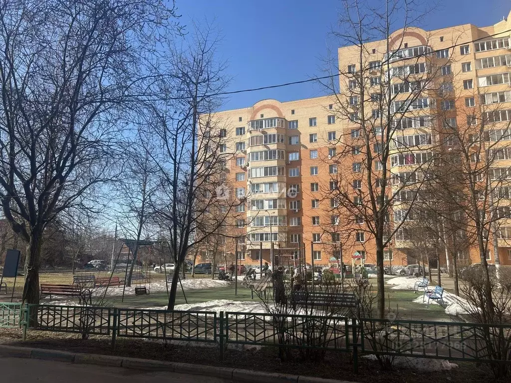 2-к кв. Московская область, Подольск Колхозная ул., 18 (47.0 м) - Фото 2