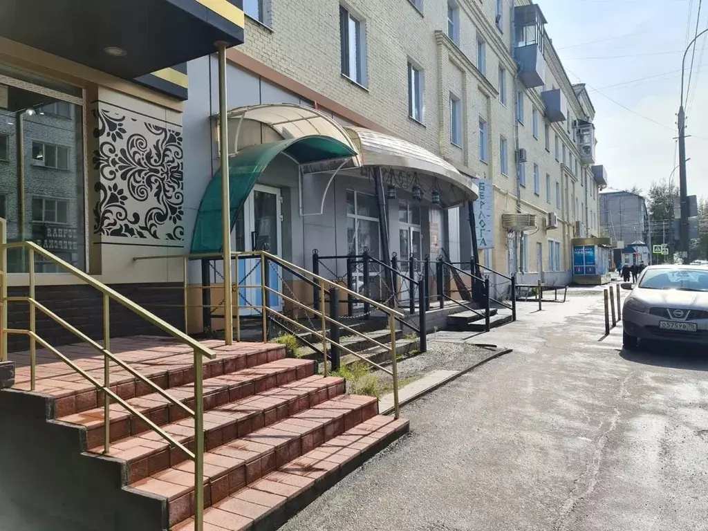 Торговая площадь в Томская область, Томск просп. Фрунзе, 222 (252 м) - Фото 1