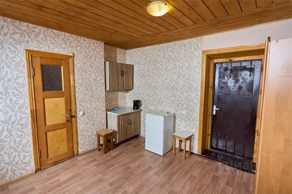 Комната Алтай, Майминский район, Усть-Мунинское с/пос, пос. Барангол ... - Фото 2