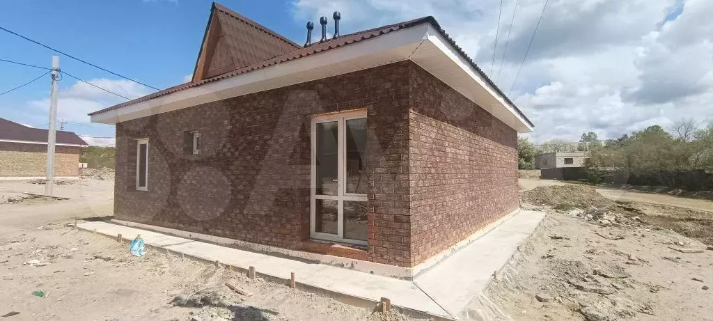 Коттедж 90 м на участке 6 сот. - Фото 1