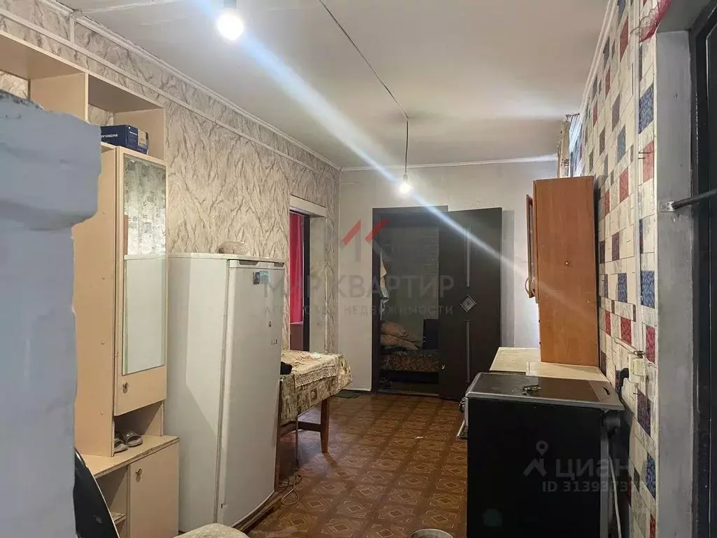 Дом в Тыва, Кызыл Ровенская ул. (62 м) - Фото 1