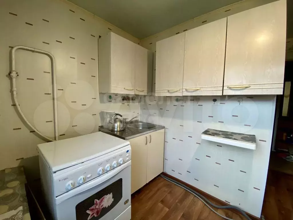 2-к. квартира, 41,8 м, 2/2 эт. - Фото 0