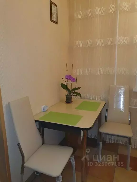 1-к кв. Москва Новокосинская ул., 8К2 (35.0 м) - Фото 2