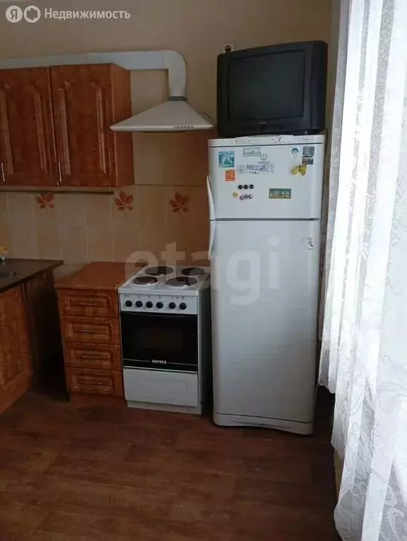 1-комнатная квартира: Омск, Космический проспект, 14Ак2 (38 м) - Фото 1