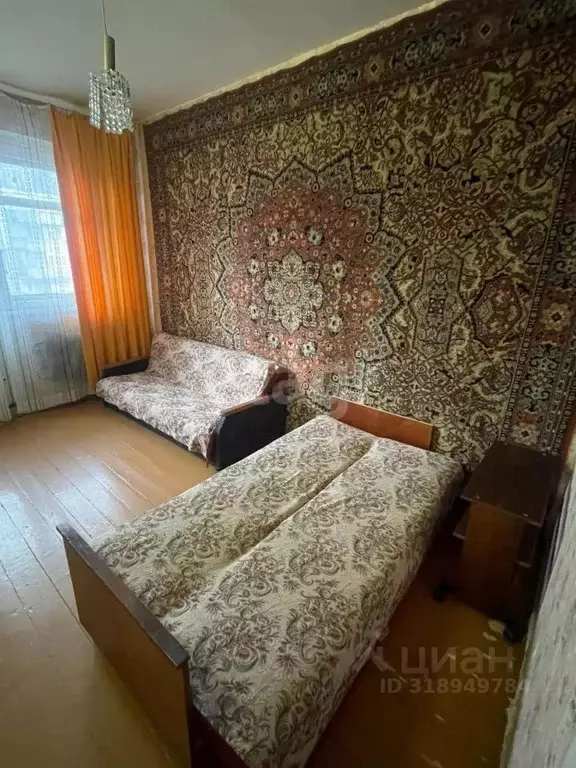 3-к кв. Красноярский край, Норильск Солнечный проезд, 10к2 (71.6 м) - Фото 0