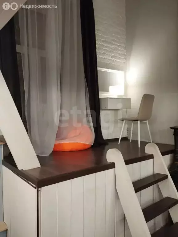 1-комнатная квартира: Пушкин, Парковая улица, 44/2 (41.4 м) - Фото 1