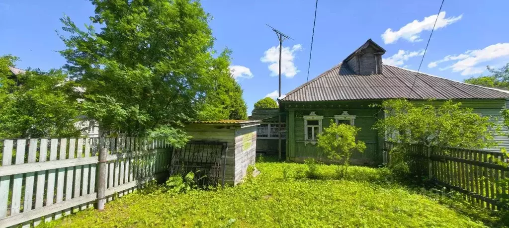 Дом в Московская область, Одинцовский городской округ, с. Луцино 85 ... - Фото 1