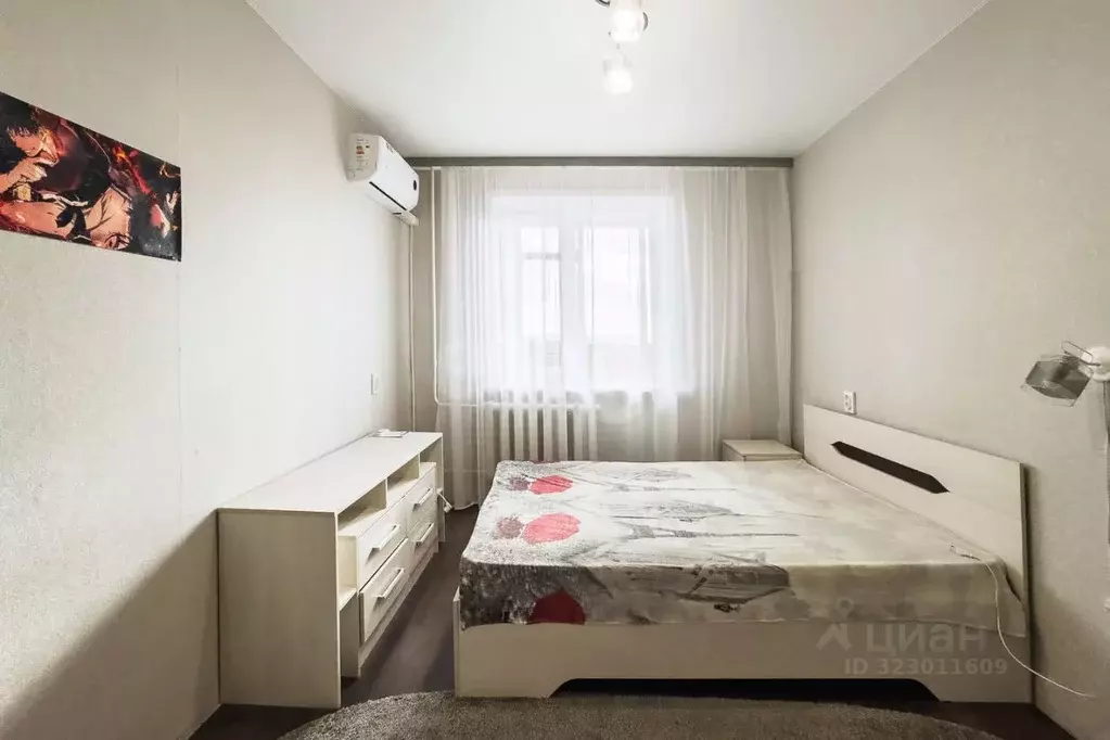 2-к кв. Ульяновская область, Ульяновск Промышленная ул., 87 (53.3 м) - Фото 2