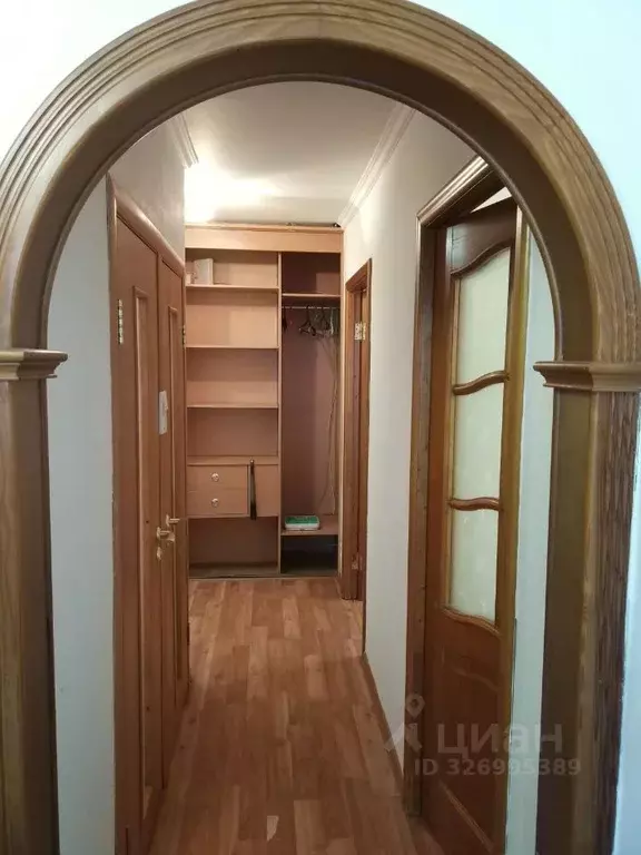 2-к кв. Москва Очаковское ш., 21К2 (40.0 м) - Фото 1