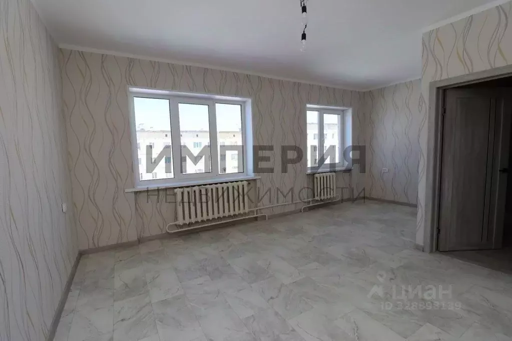 1-к кв. Магаданская область, Сокол пгт ул. Королева, 25 (37.2 м) - Фото 1