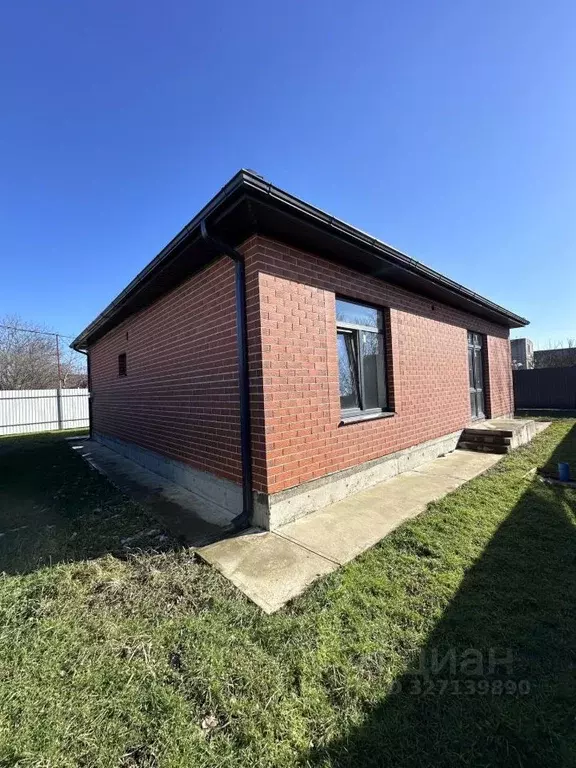 Дом в Краснодарский край, Краснодар Родник садовое товарищество, ул. ... - Фото 1