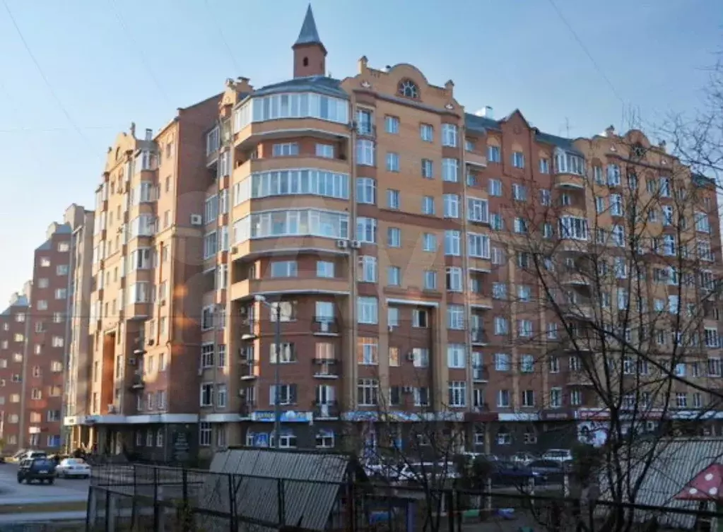2-к. квартира, 56 м, 2/9 эт. - Фото 0