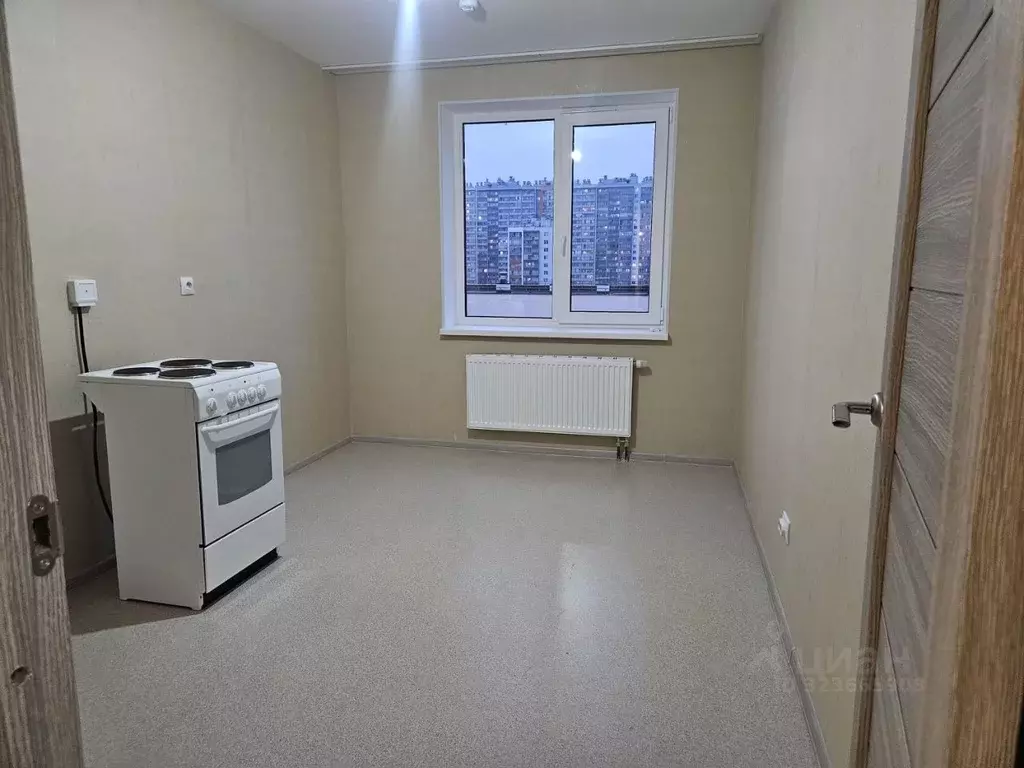 3-к кв. Санкт-Петербург Ленинский просп., 68 (75.0 м) - Фото 1