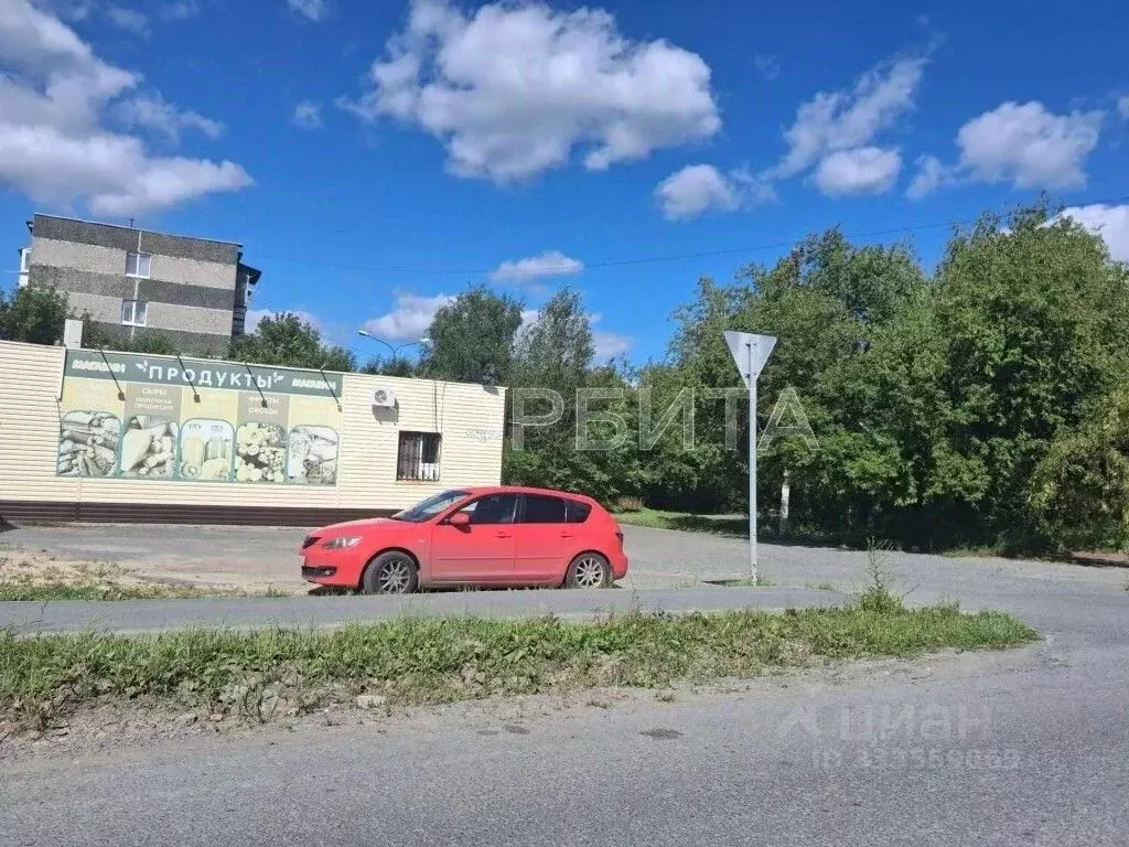 Помещение свободного назначения в Тюменская область, Тюмень Микрорайон ... - Фото 2