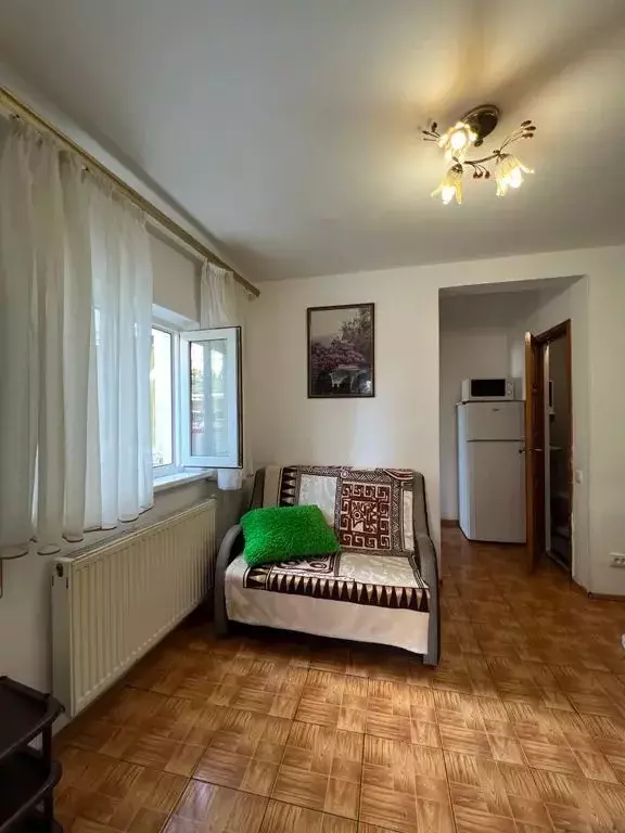 1-к кв. Крым, Ялта ул. Дражинского, 11 (30.0 м) - Фото 1