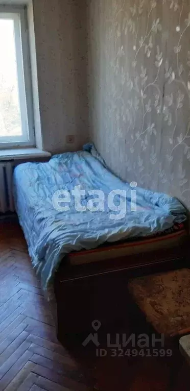 2-к кв. Тульская область, Тула ул. Токарева, 47 (42.0 м) - Фото 1