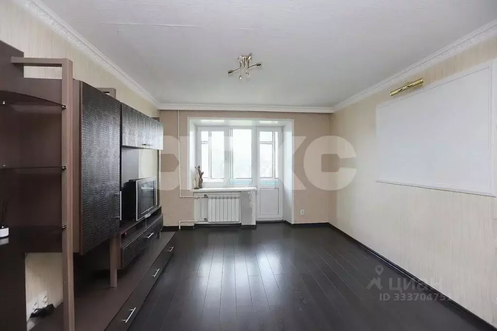 3-к кв. Липецкая область, Липецк ул. Степанищева, 13 (59.7 м) - Фото 1