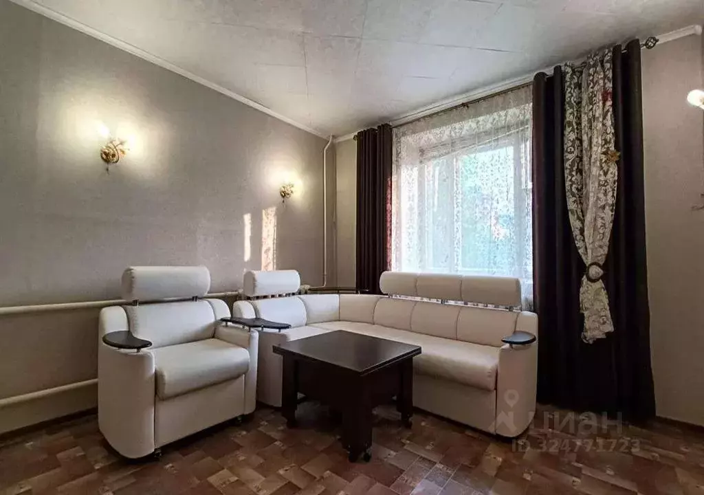 2-к кв. Архангельская область, Котлас пер. Ракитина, 3 (57.0 м) - Фото 1