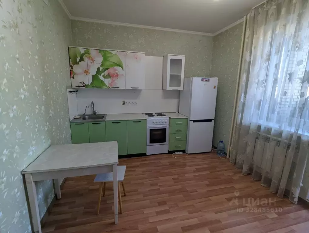 1-к кв. Московская область, Одинцово ул. Триумфальная, 12 (44.0 м) - Фото 1