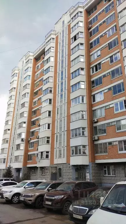 1-к кв. Московская область, Щелково городской округ, д. Медвежьи Озера ... - Фото 0
