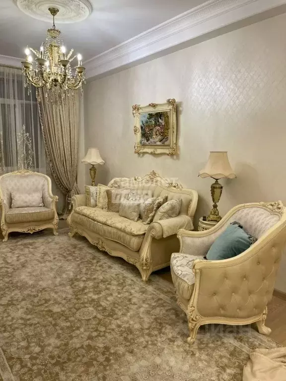 2-к кв. Дагестан, Дербент ул. У. Буйнакского, 68 (73.0 м) - Фото 1
