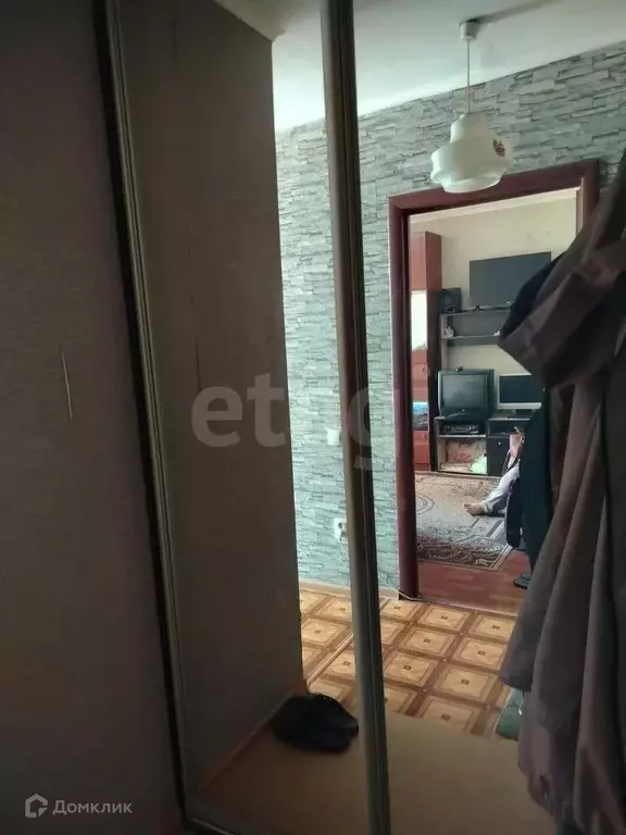 Продаётся 1-к квартира, 31 м - Фото 1