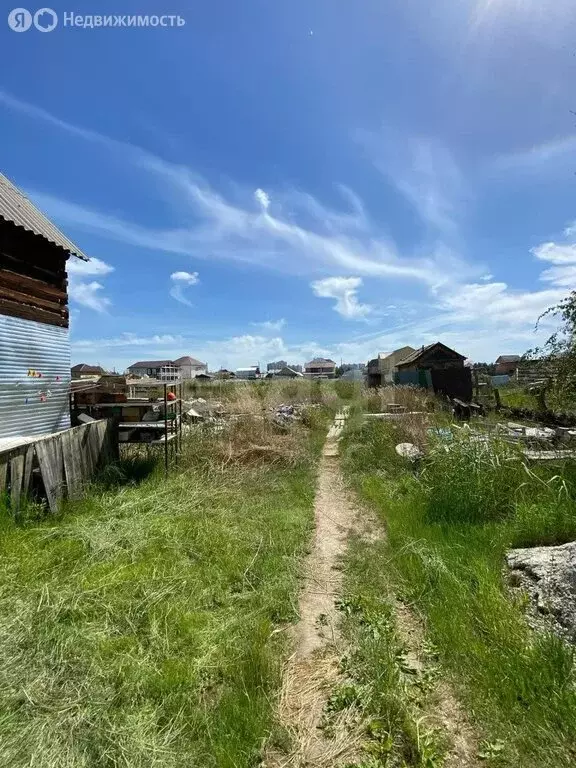 Дом в Якутск, улица Лонгинова (61.7 м) - Фото 2