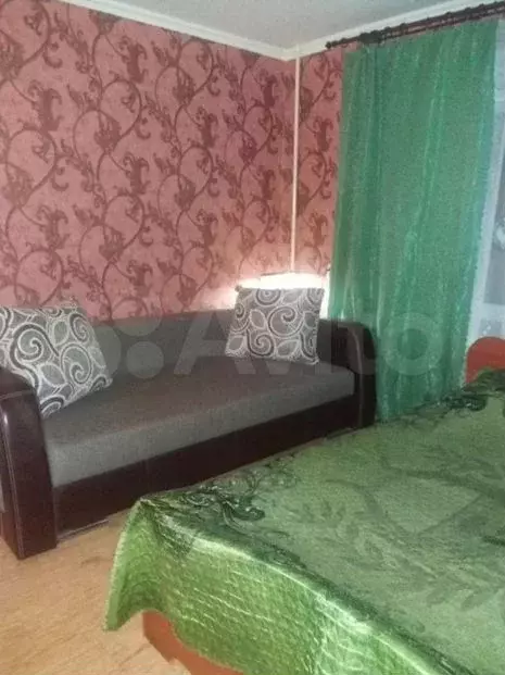 Квартира-студия, 20м, 3/5эт. - Фото 1