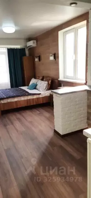 1-к кв. Крым, Судак ул. Истрашкина, 8Б (35.0 м) - Фото 2