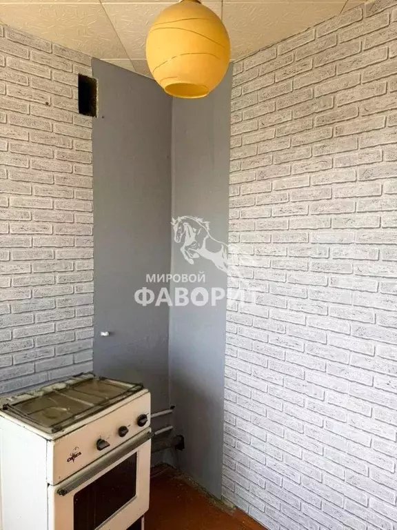 1-к кв. Оренбургская область, Орск Орский просп., 7А (29.4 м) - Фото 2