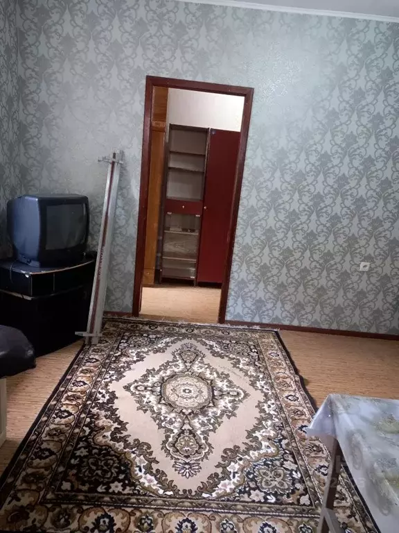 2-к кв. Ростовская область, Ростов-на-Дону ул. Малюгиной, 133 (38.0 м) - Фото 1