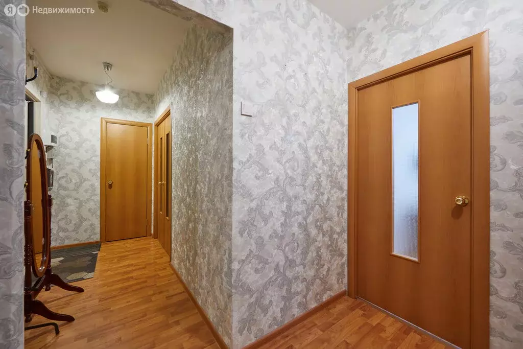 1-комнатная квартира: Челябинск, улица Героев Танкограда, 118 (41.9 м) - Фото 1