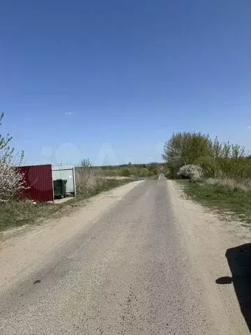 Участок 18 сот. (ИЖС) - Фото 0