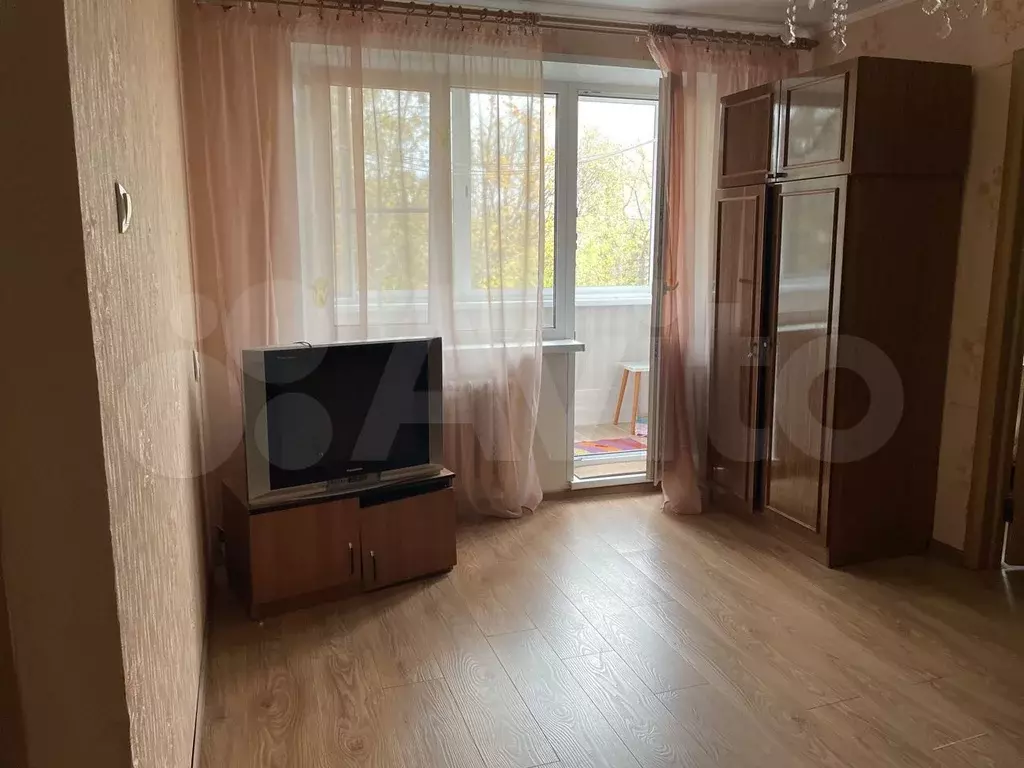 2-к. квартира, 45 м, 3/5 эт. - Фото 0