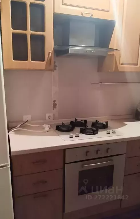 2-к кв. Тамбовская область, Тамбов ул. Рылеева, 100А (60.0 м) - Фото 2