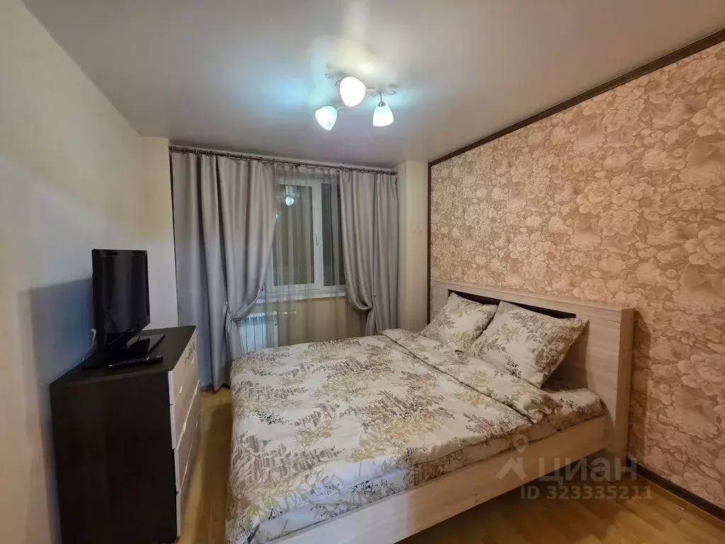 2-к кв. Приморский край, Находка Рыбацкая ул., 17В (52.0 м) - Фото 1