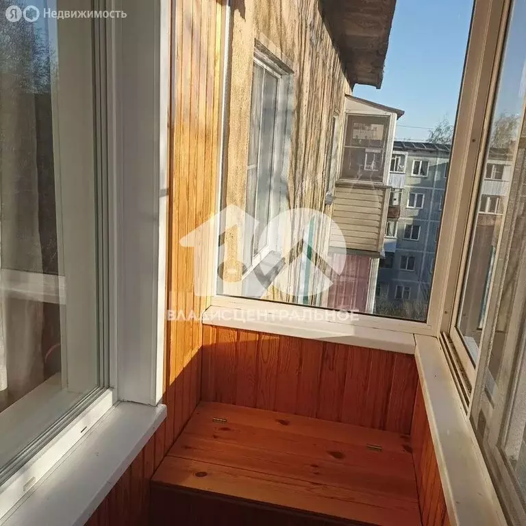 2-комнатная квартира: Новосибирск, Вертковская улица, 12/3 (44.2 м) - Фото 1