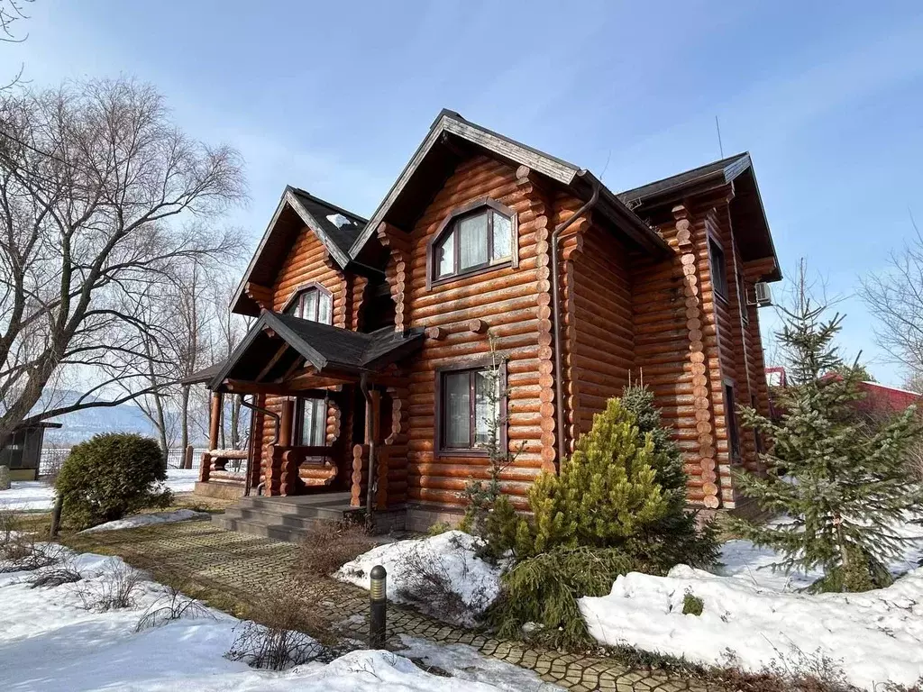 Коттедж в Самарская область, Самара  (300 м) - Фото 2