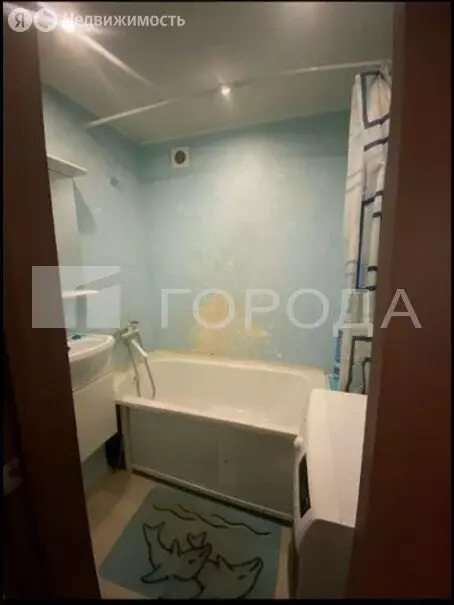 2-комнатная квартира: Барнаул, улица Кутузова, 16Б (46.7 м) - Фото 1