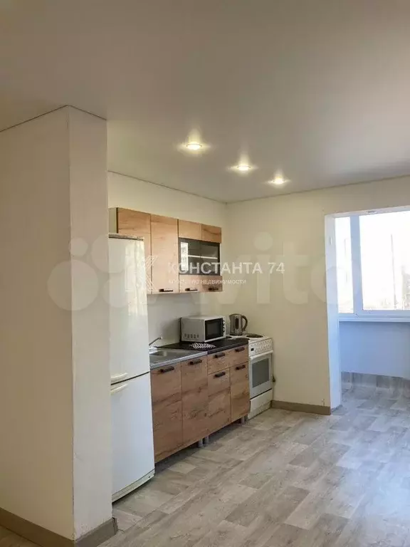 3-к. квартира, 110 м, 5/10 эт. - Фото 1