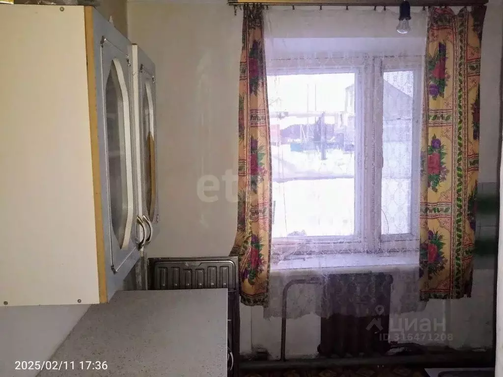 3-к кв. Свердловская область, Талицкий городской округ, пос. Троицкий ... - Фото 0