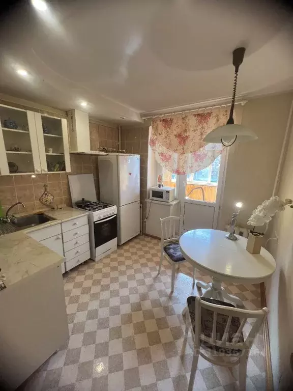 2-к кв. Удмуртия, Ижевск Пушкинская ул., 292 (49.0 м) - Фото 0