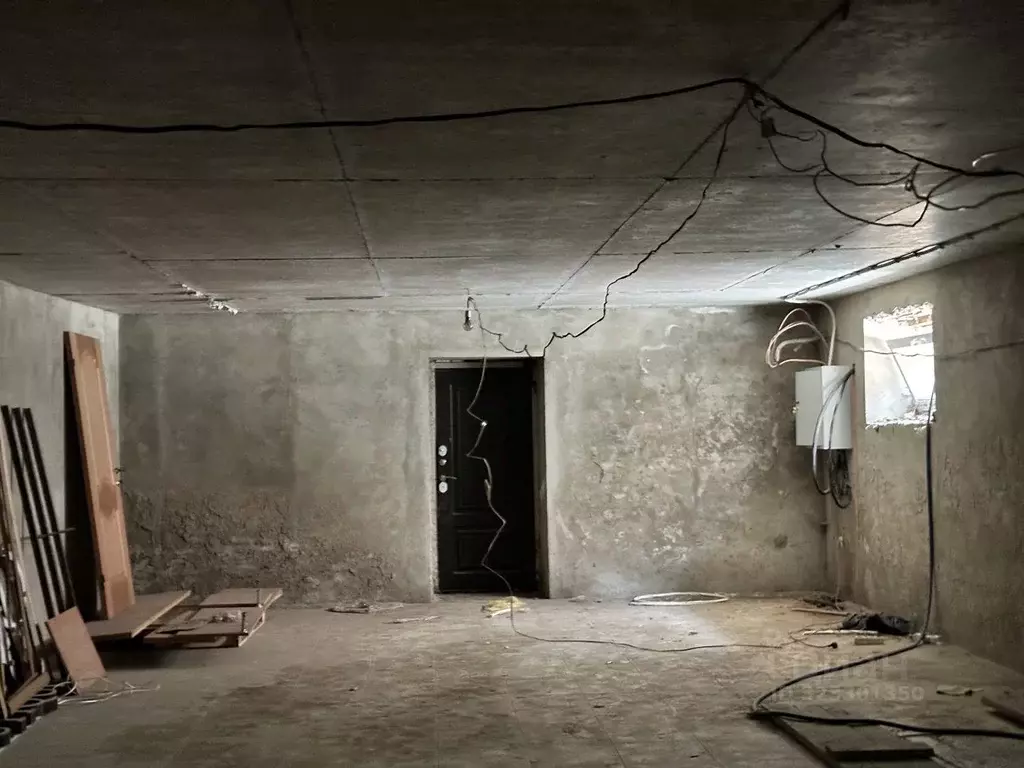 Помещение свободного назначения в Северная Осетия, Владикавказ ул. ... - Фото 1